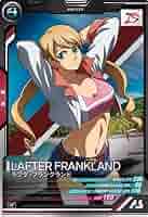 ラフタ・フランクランド　アーセナルベース Amazon.co.jp: アーセナルベース LX02-108 ラフタ・フランク